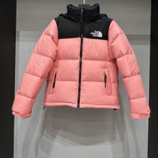 The North Face Down Jackets